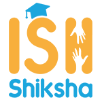 ISH Shiksha Logo