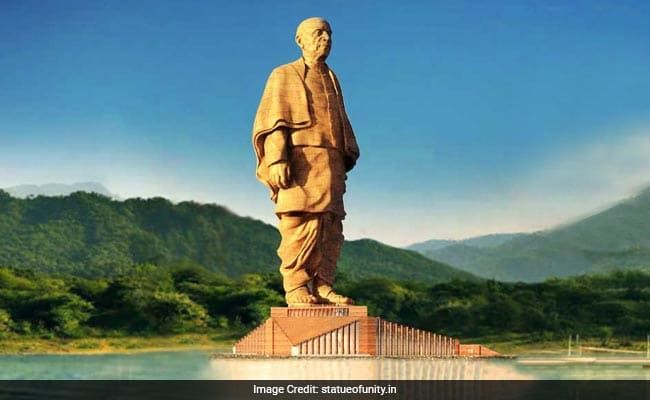 India Celebrates the Inauguration of Statue of Unity