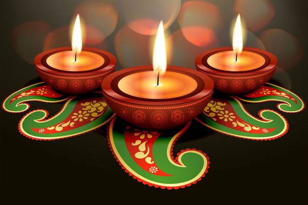 Happy Diwali and New Year from Mr.Alok Kejriwal, CEO of ISH