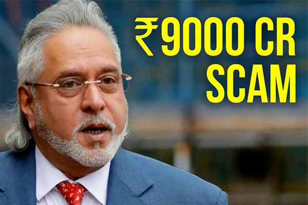 Vijay Mallya Ready to Pay 100% of His Loan