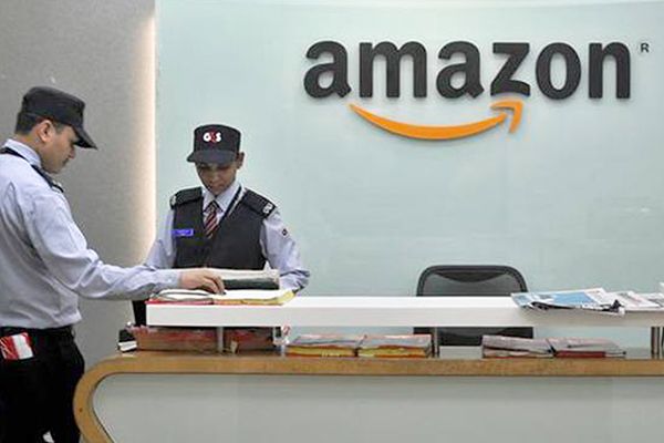Amazon Creates 1,300 Job Vacancies in India