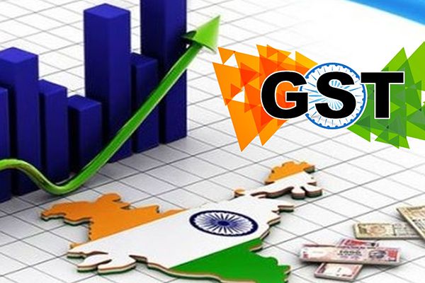 GST Collection Crosses Rs 1 Lakh Crore