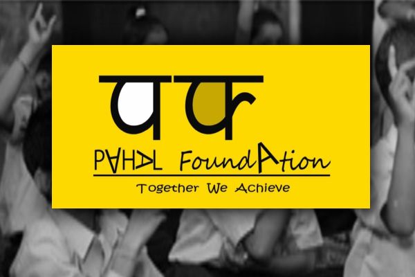 Pahal Foundation Hosts Empowerment Workshop