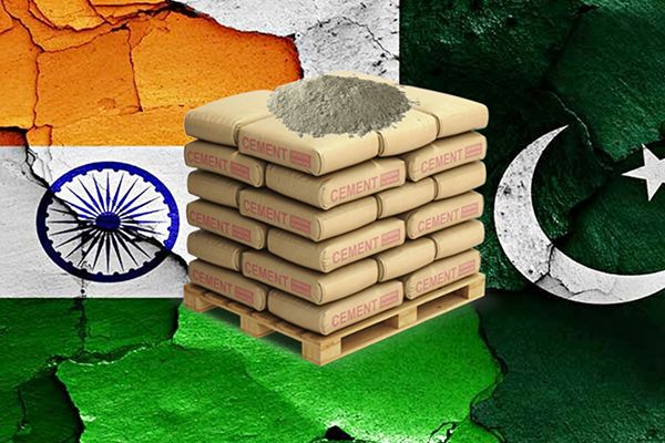 Cement Companies Happy at Pakistan’s MFN Withdrawal