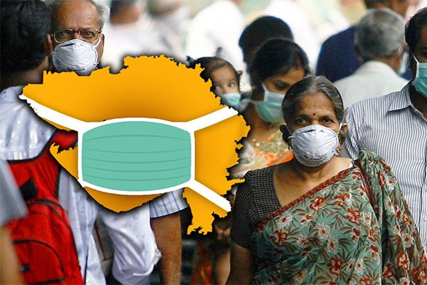 Spike in Swine Flu Cases in Gujarat