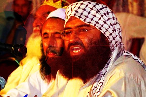 Is Jaish Leader Masood Azhar Dead?