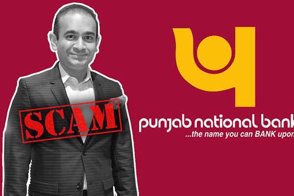 Nirav Modi Diverted Rs 934 Crore to Personal Account