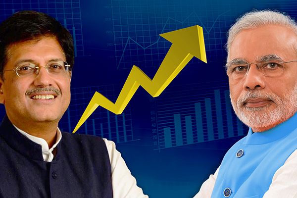 2019 Interim-Union Budget