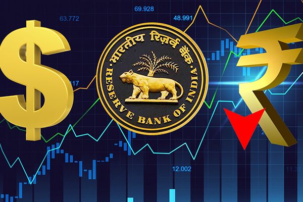 RBI Policy Affects Indian Rupee