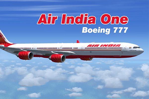 Air India One To Take Off this Year