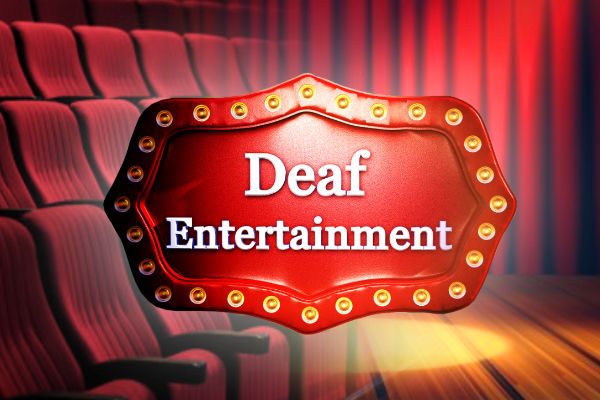Deaf Entertainment Hosts Movie Show in Mumbai