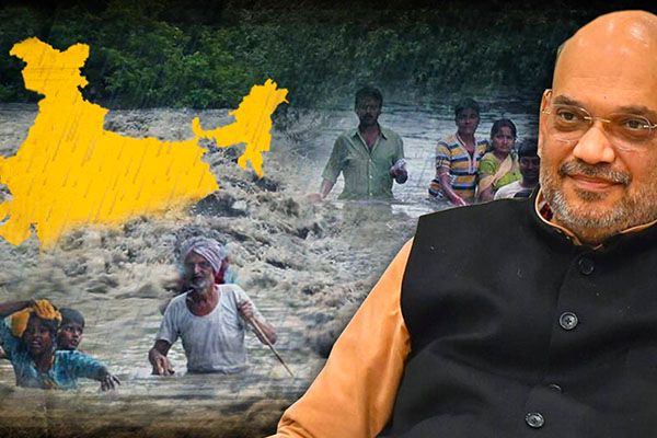 Rs. 4,432 crore Aid for K’taka, Odisha & Himachal