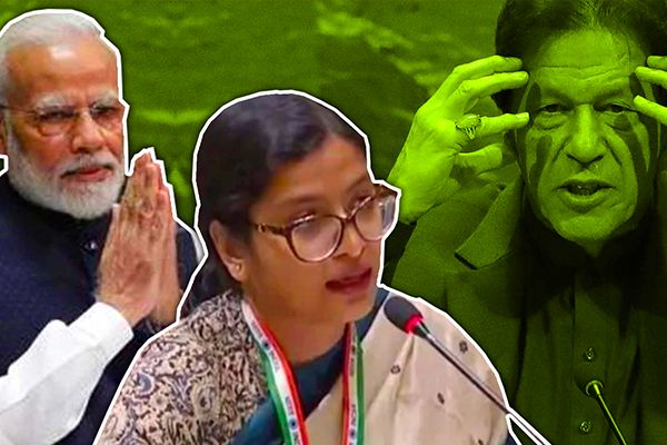 PM Modi & Vidisha Maitri Make an Impact at UNGA