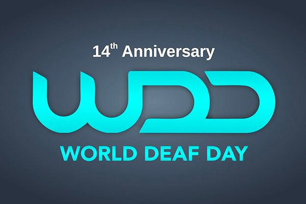 YAD Celebrates World Deaf Day