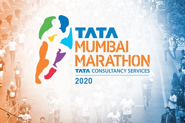 Tata Mumbai Marathon 2020