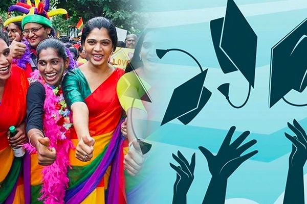 UP Opens 1st University For Transgender Persons