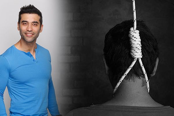 Actor Kushal Punjabi Commits Suicide