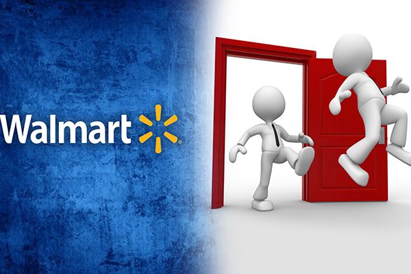 Walmart Fires 56 Indian Employees