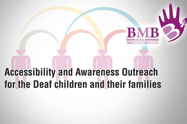 BMB Hosts Accessibility Programme For Deaf & Families