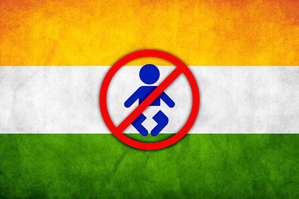 Indian Couples Decide Not to Have Children