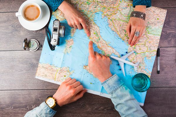 Tips For Students To Travel