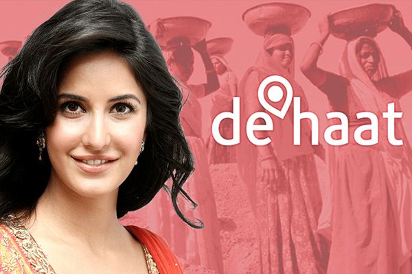 Katrina Kaif Contributes for Daily Wage Workers
