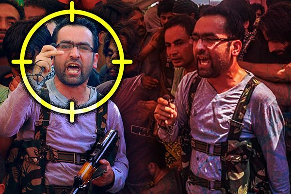 Kashmir’s Most Wanted Terrorist Killed