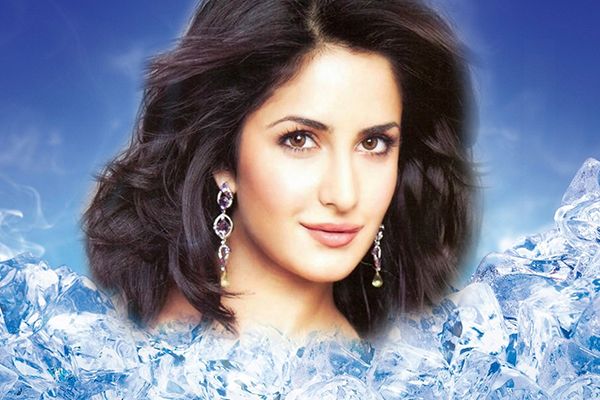 Katrina Kaif’s Beauty Secret