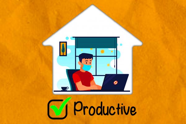 Tips to Work From Home