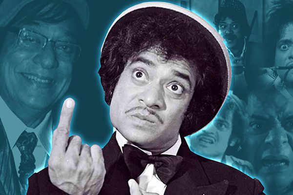 Comedian Jagdeep Passes Away at 81