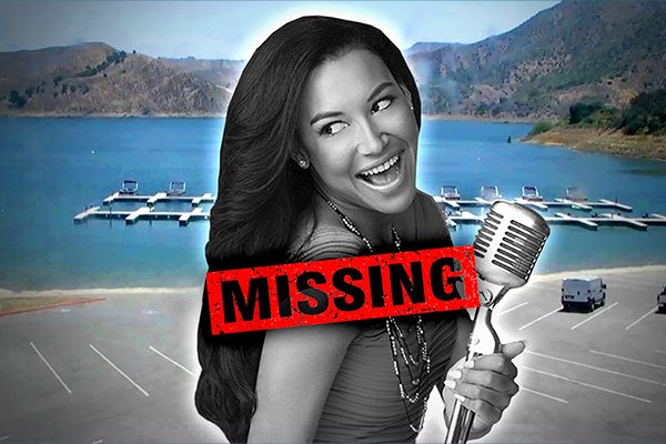 American Actress Naya Rivera Disappears