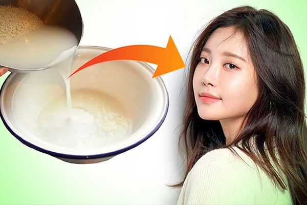 Korean Beauty Secret for Hair & Skin