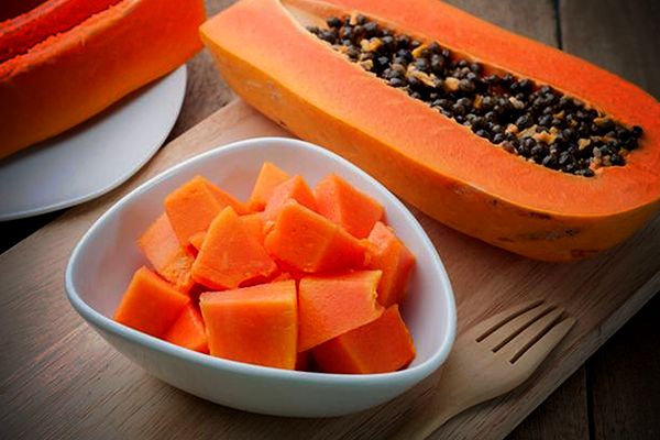 6 Health Benefits of Papaya