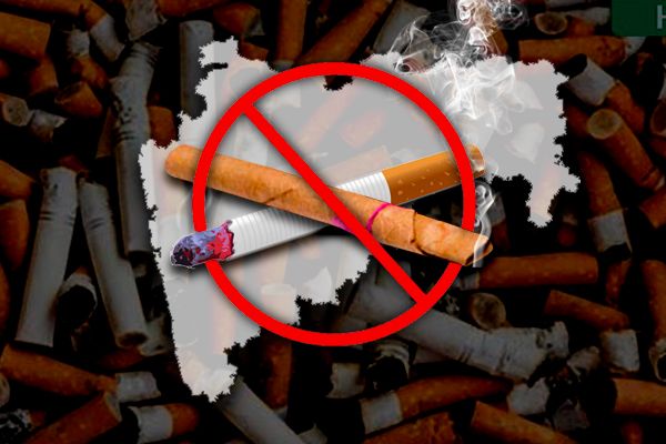 Maharashtra Bans Sale of Loose Cigarettes