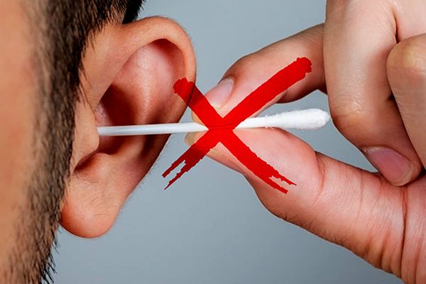 Earwax and Its Importance