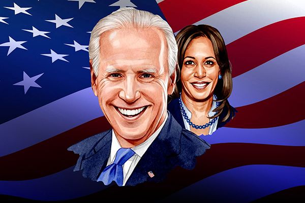 Joe Biden Becomes 46th President of USA