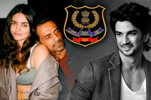 Arjun Rampal Summoned for Questioning by NCB