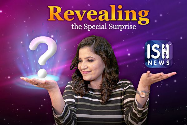 Revealing the Special Surprise