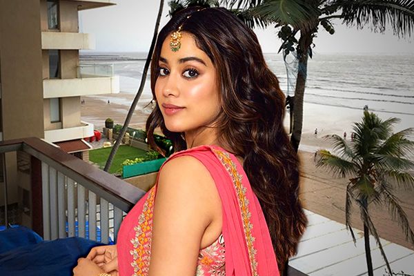 Janhvi Kapoor Buys House Worth Rupees 39 crore