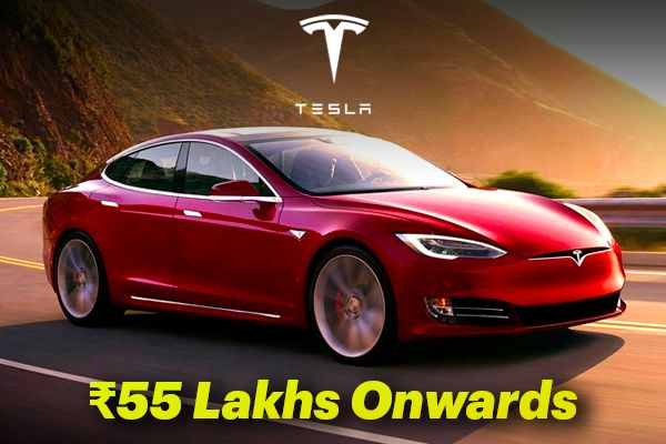 Tesla Sets Up R&D Centre in Bengaluru