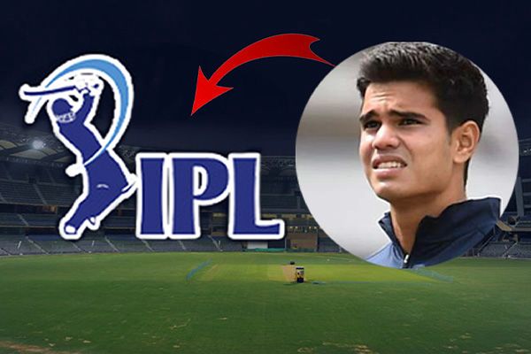 Arjun Tendulkar Registers for IPL 2021 Auction