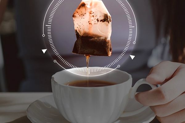 4 Excellent Uses of Tea Bags