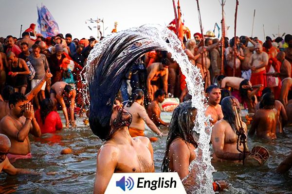 Kumbh Mela 2021 Begins in Haridwar