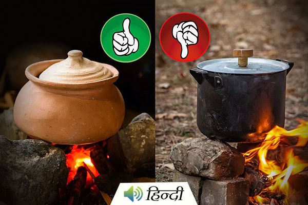 Incredible Benefits of Cooking In a Clay Pot