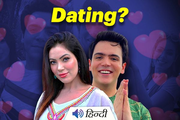 TMKOC Star Munmun Dutta Angry Over Dating Rumours