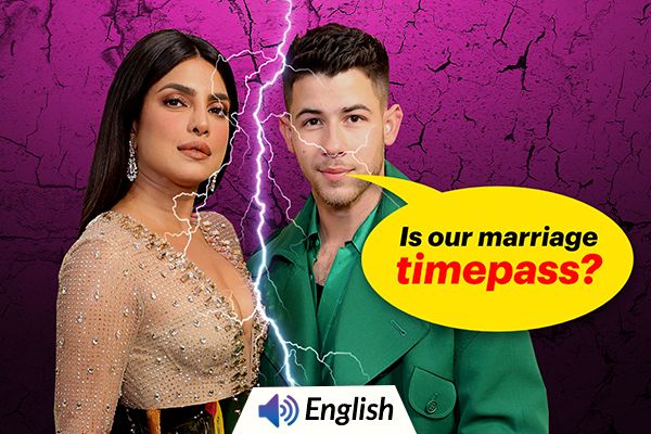 Will Priyanka Chopra Divorce Nick Jonas?