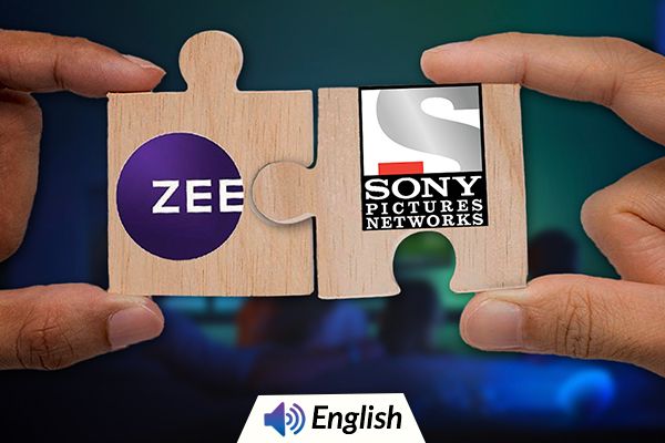 Zee & Sony Merger Approved!