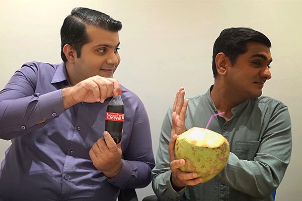 This One Diet Can Cure Every Disease #IndianSignLanguage #SatvicMovement