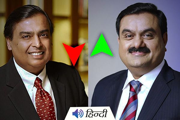 Gautam Adani Becomes Richest Man in Asia