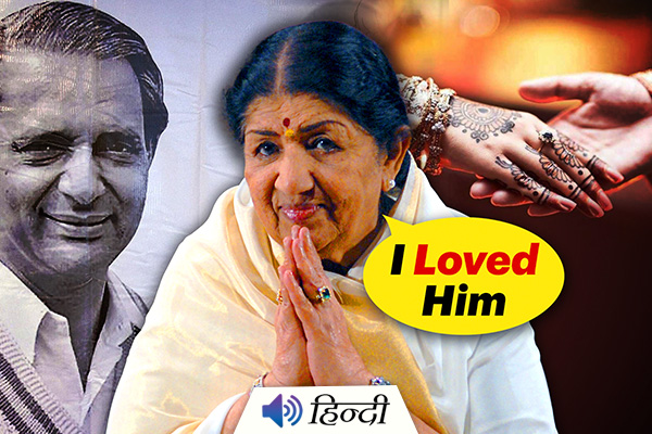 Why Did Lata Mangeshkar Never Get Married?